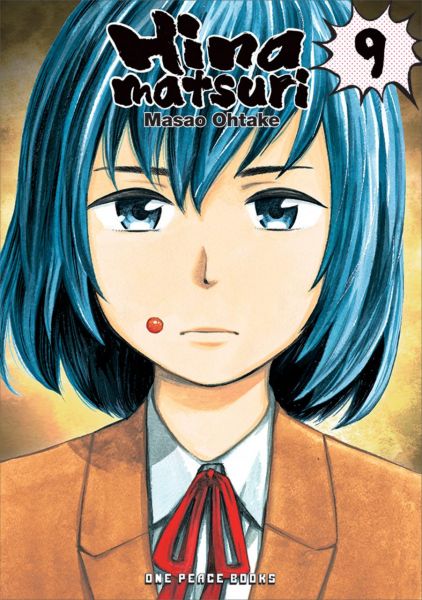 Hinamatsuri