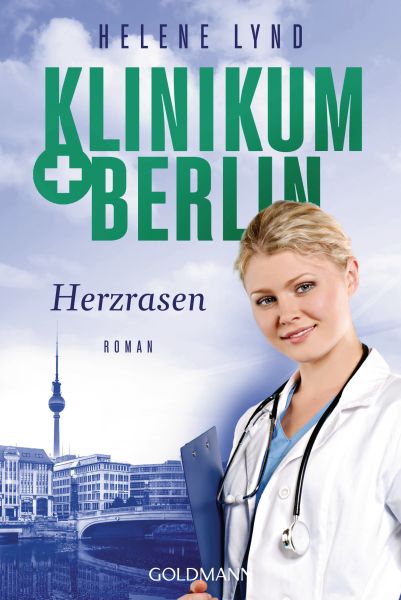 Klinikum Berlin - Herzrasen