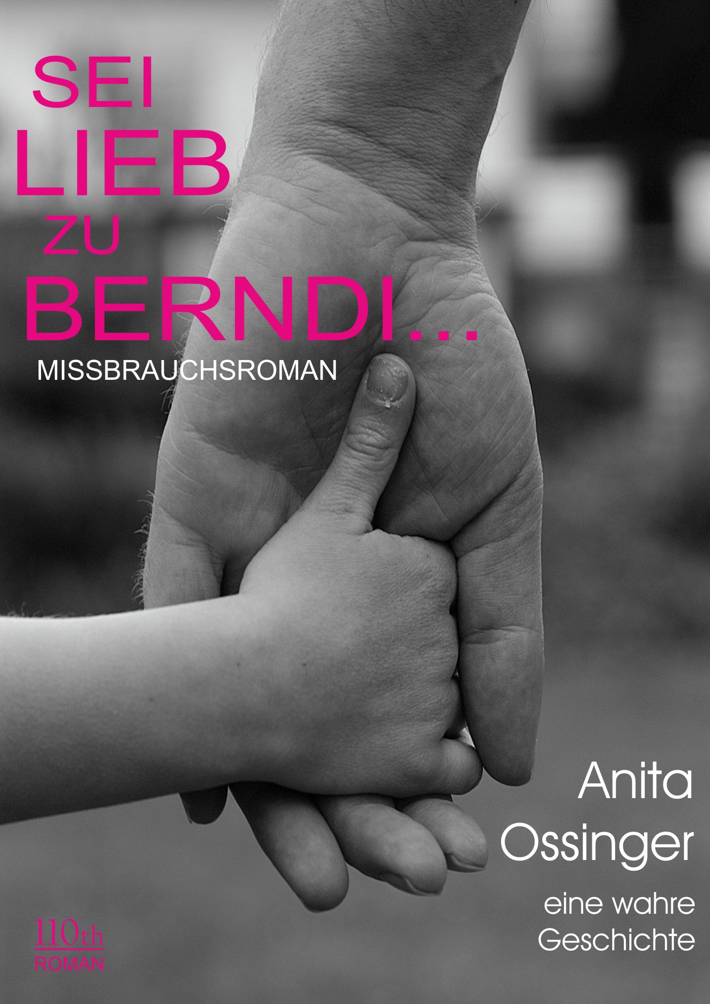 Sei lieb zu Berndi... (Anita Ossinger 110th)