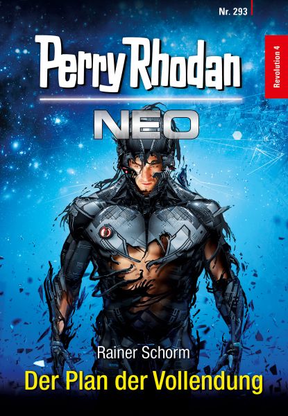 Perry Rhodan Neo Paket 30 Beam Einzelbände: Revolution