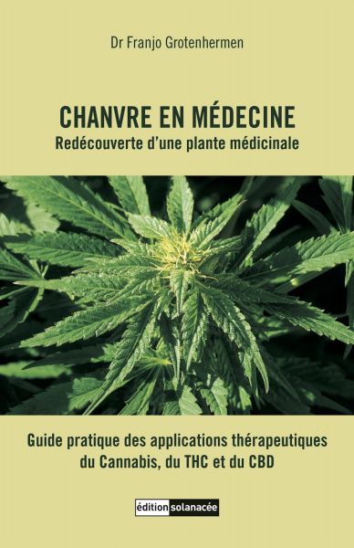 Chanvre en médecine