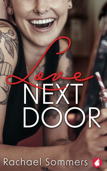 Love Next Door