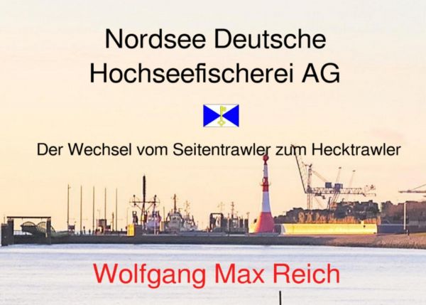 Nordsee Deutsche Hochseefischerei AG