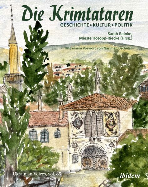 Die Krimtataren