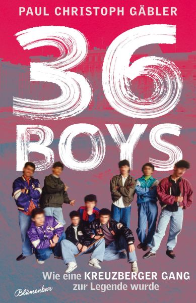 36 Boys