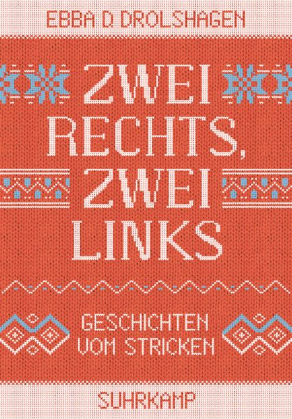 Zwei rechts, zwei links