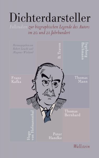 Dichterdarsteller
