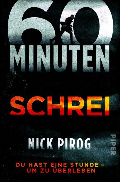 60 Minuten – Schrei