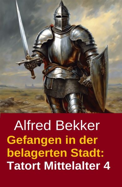 Gefangen in der belagerten Stadt