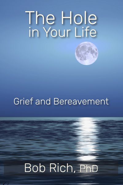 The Hole in Your Life
