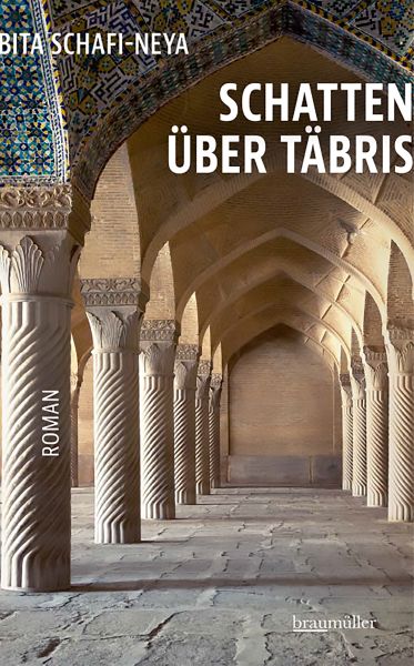 Schatten über Täbris