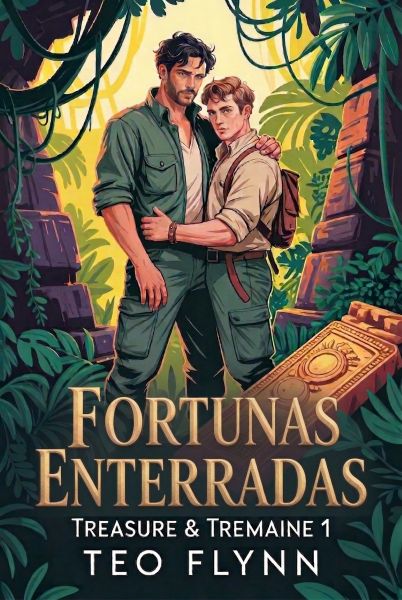 Fortunas Enterradas