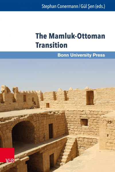 The Mamluk-Ottoman Transition