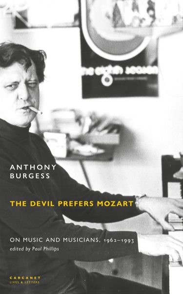 The Devil Prefers Mozart