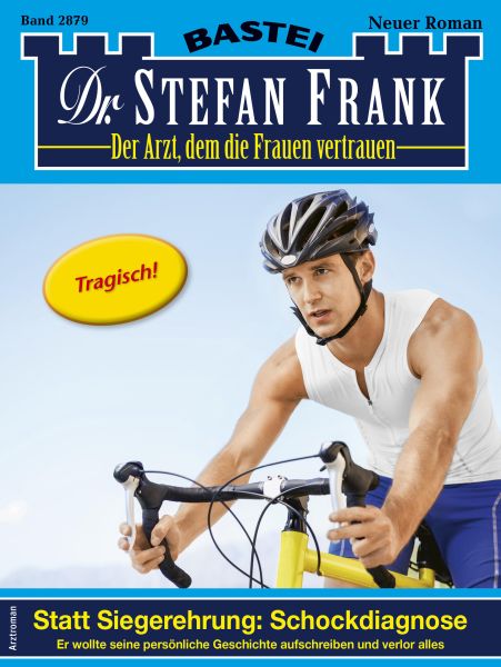 Dr. Stefan Frank 2879