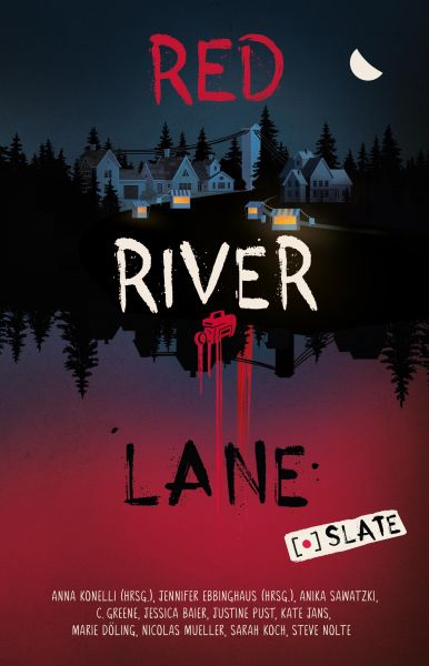 Red River Lane: Slate