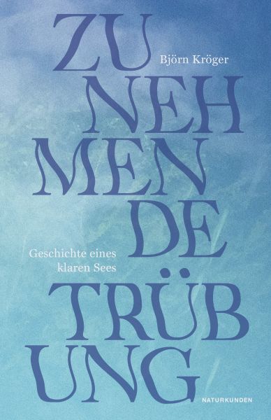 Zunehmende Trübung