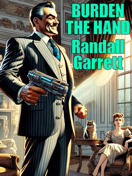 Burden the Hand