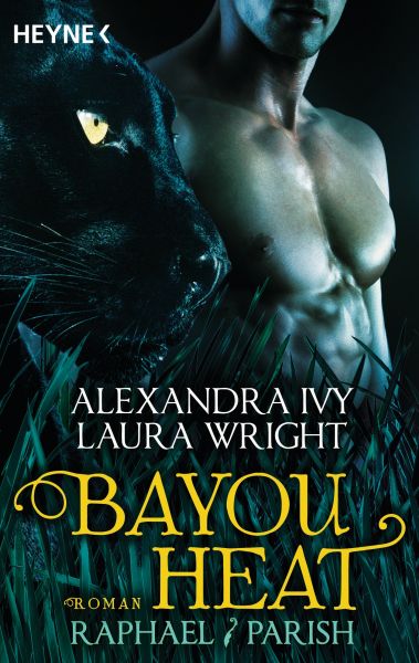 Ivy A.,Wright L.,Bayou Heat-Raphael (1)