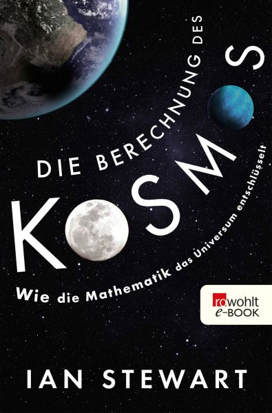 Die Berechnung des Kosmos