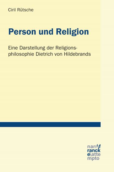 Person und Religion