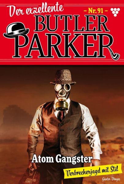 Atom Gangster
