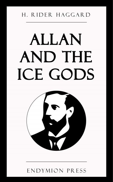 Allan and the Ice Gods