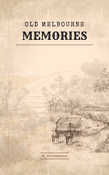 Old Melbourne Memories