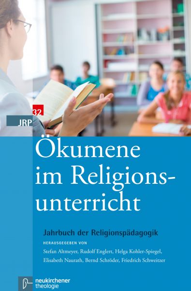 Ökumene im Religionsunterricht