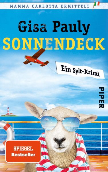 Sonnendeck