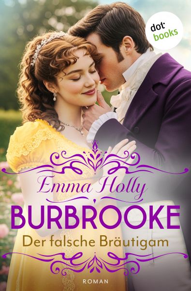 Burbrooke: Der falsche Bräutigam