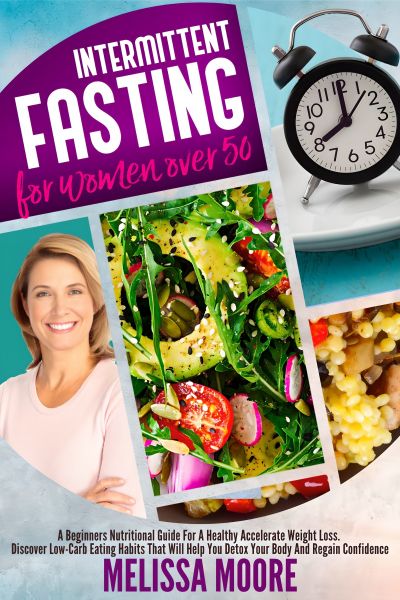 Intermittent Fasting for Woman Over 50