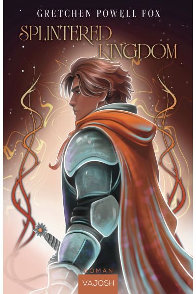 Splintered Kingdom