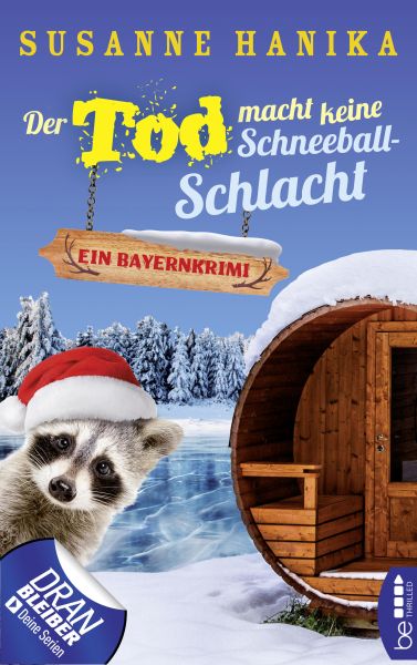 Der Tod macht keine Schneeballschlacht