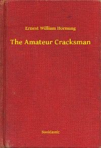 The Amateur Cracksman