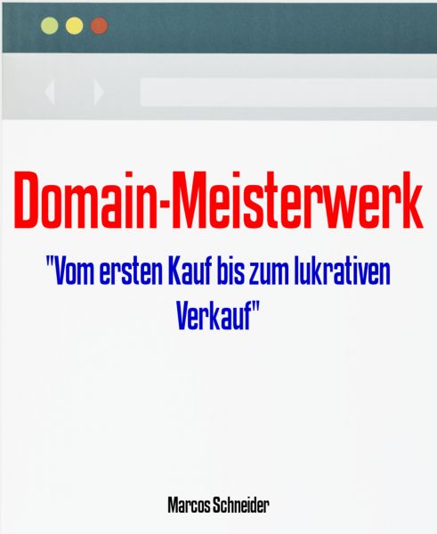 Domain-Meisterwerk