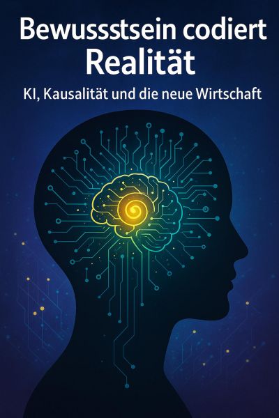 Bewusstsein codiert Realität