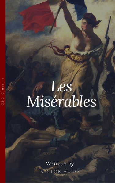 Les Miserables (OBG Classics)