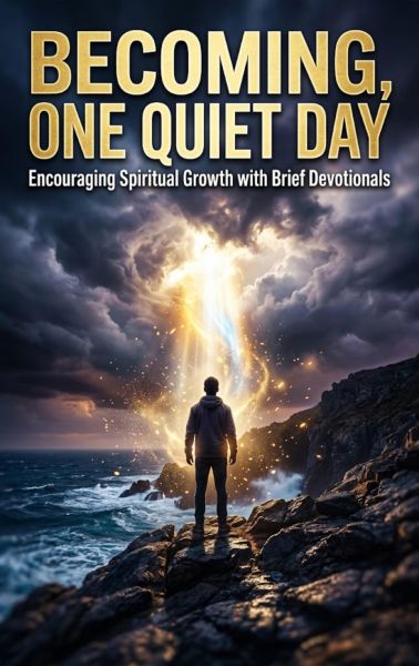 Becoming, One Quiet Day