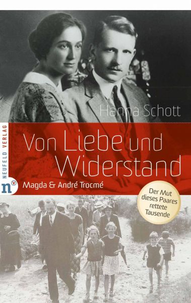 Von Liebe und Widerstand