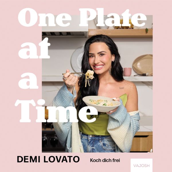 One Plate at a Time