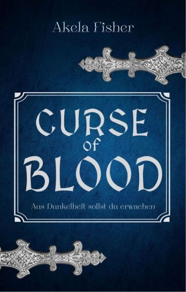 Curse of Blood Band 1