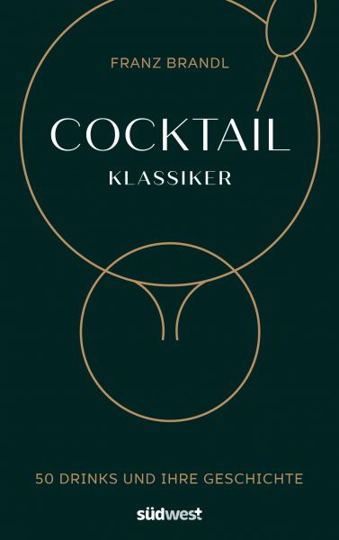Brandl F.,Cocktail Klassiker
