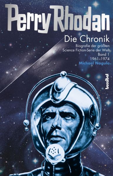 Perry Rhodan Chroniken Paket