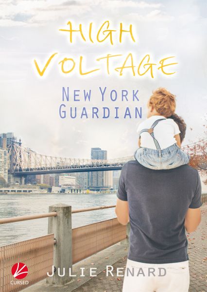 High Voltage: New York Guardian