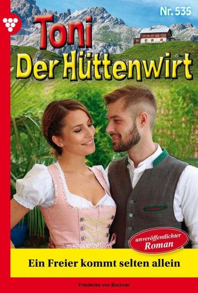 Ein Freier kommt selten allein