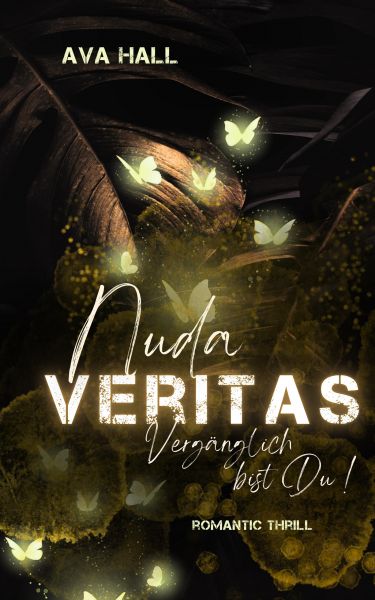 Nuda Veritas