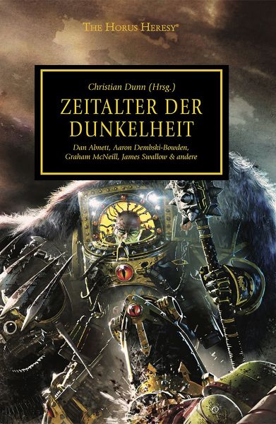 Zeitalter der Dunkelheit