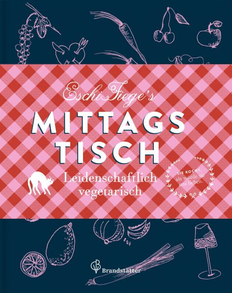 Eschi Fiege's Mittagstisch - Leseprobe