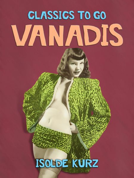 Vanadis